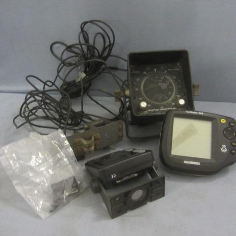 Tom Mann Fish Finder