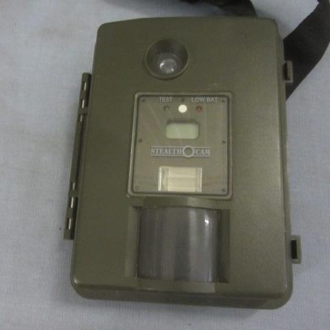 Stealth Camera