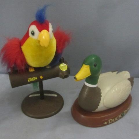 Duck Dynasty Mallard Duck