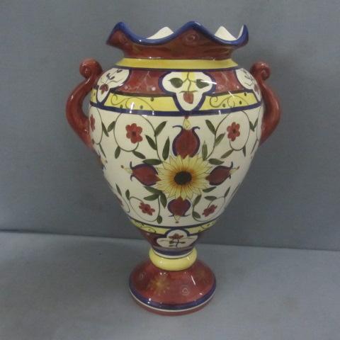 Italian Vase