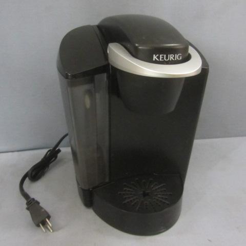 Keurig Coffee Machine