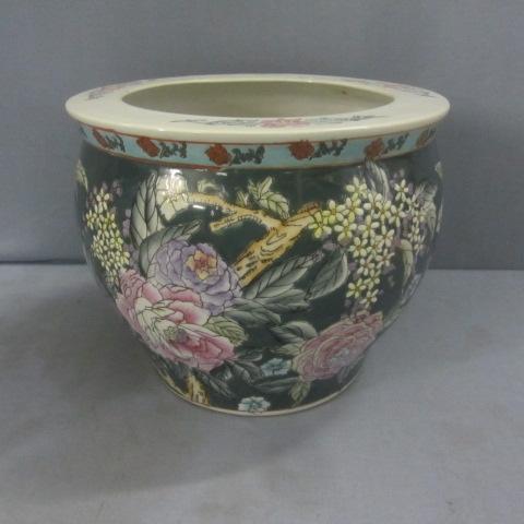 Fancy Chinese Jardiniere