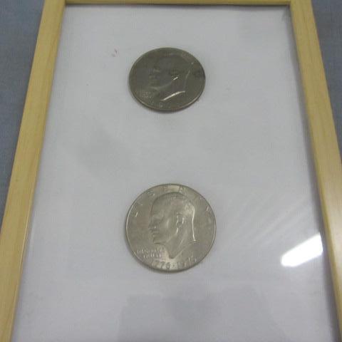 Eisenhower Half Dollars