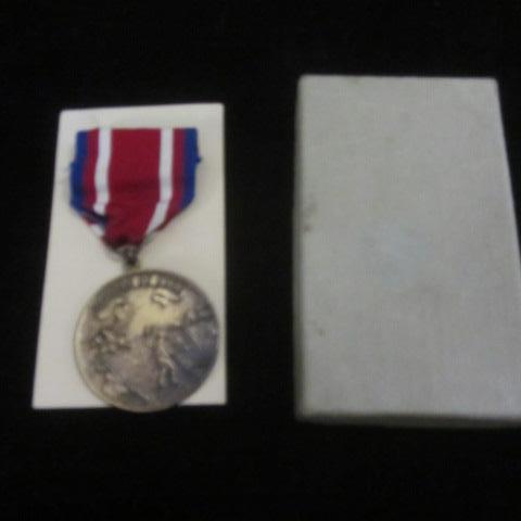 MN State Guard Medal