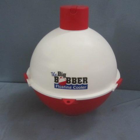 Big Bobber Floating Cooler
