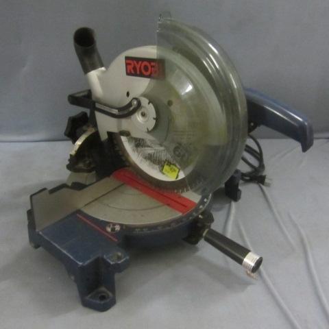 Ryobi Miter Saw