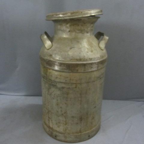 Milk Can