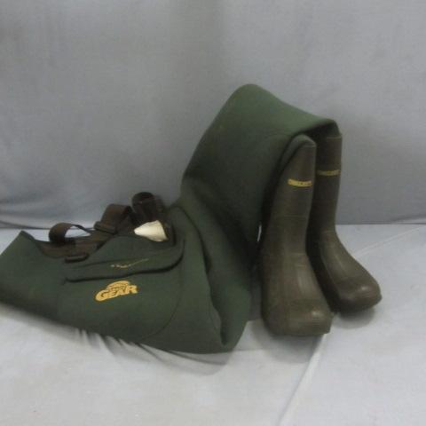 ProGear Chest Waders