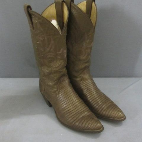 Justin Womens Cowboy Boots