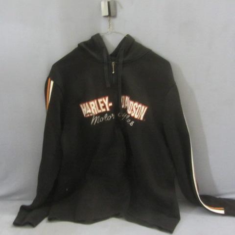 HD Hoodie Sweatshirt