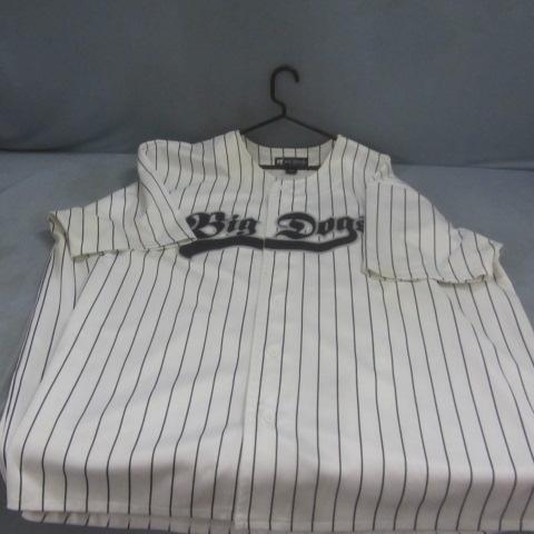 Big Dogs Shirt