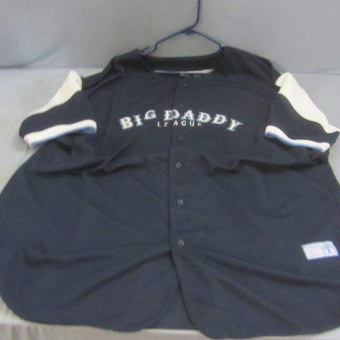 Big Daddy Shirt