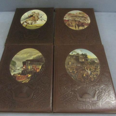 Time Life Old West Books