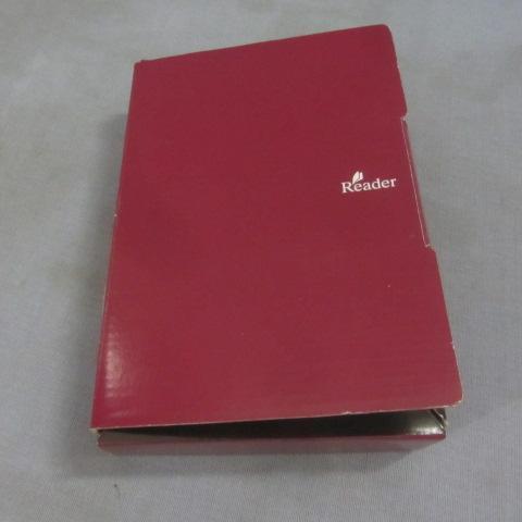 Sony E Reader