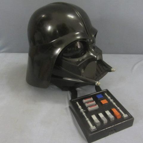 Star Wars Darth Vader Mask