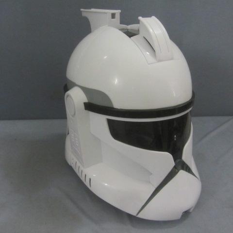 Star Wars Storm Trooper Mask