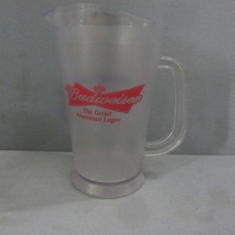 Bud Pitcher
