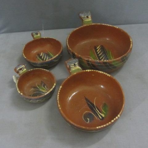 Tourist Trade Pottery