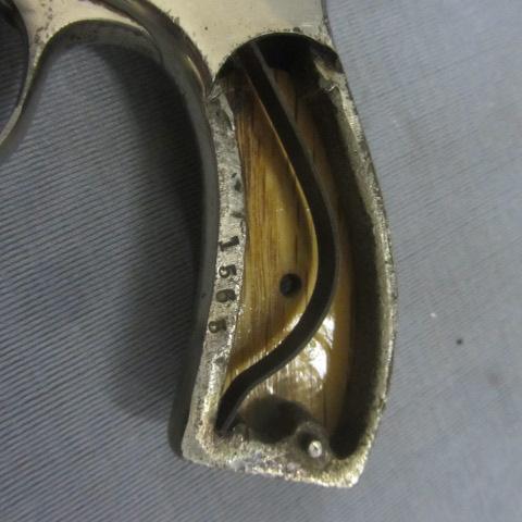H&A 32 Cal Revolver