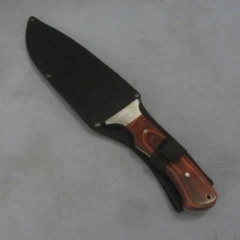 Frost Bowie Knife