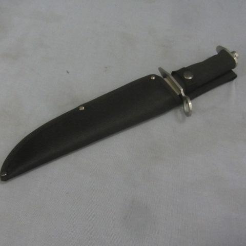 Bayonet Fighting Knife