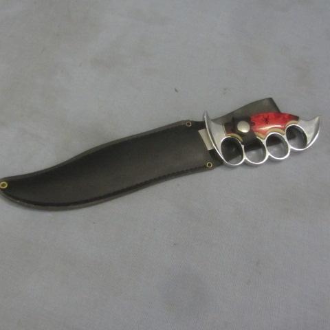 Defense Fighting Knife