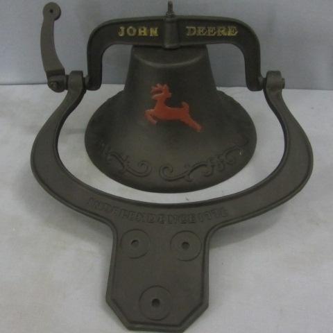 Cast Iron Bell