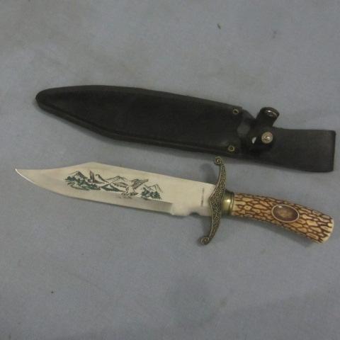 American Eagle Knife