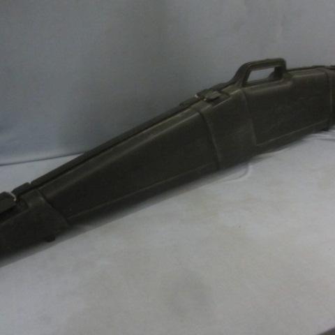 Field Locker Gun Case