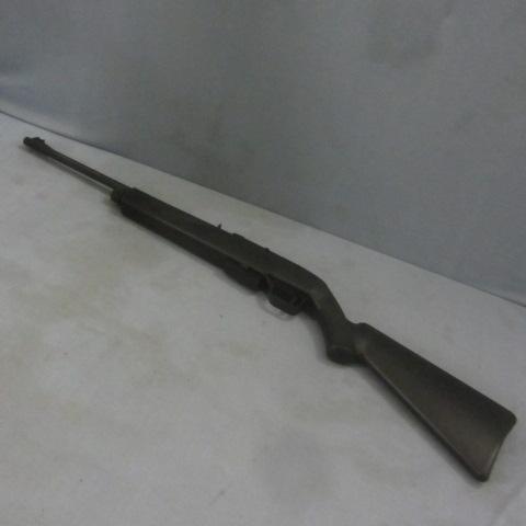 Crosman Pellet Rifle