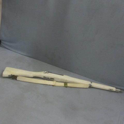 Vintage Parade Rifle