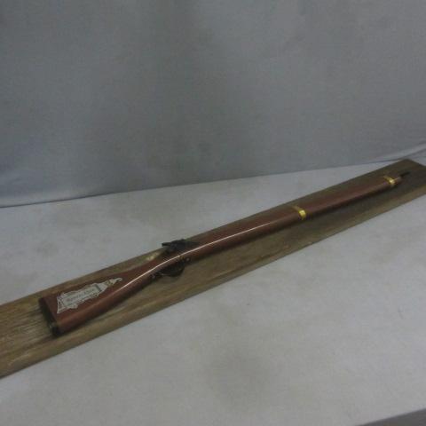 Toy Cap Rifle