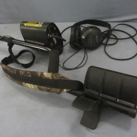 Metal Detector