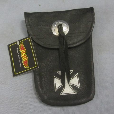 Unik Belt Purse