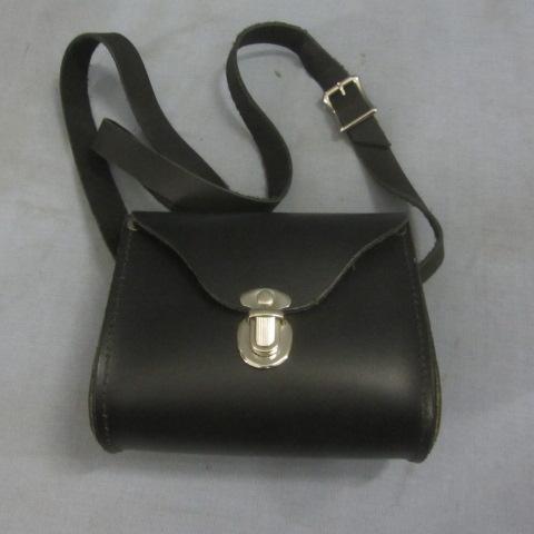 HD Shoulder Purse