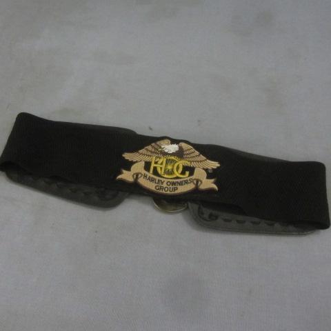 HD Belt