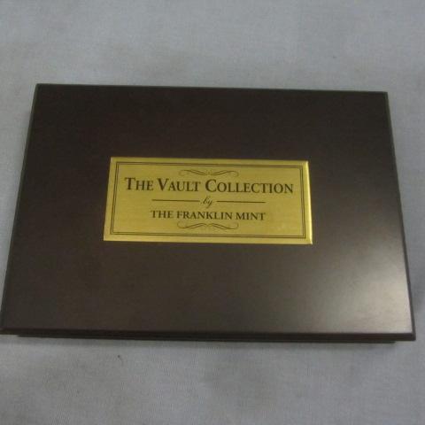 Franklin Mint HD Lighters