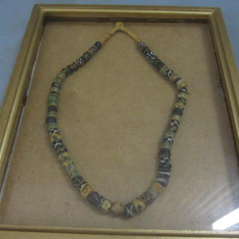 Am Indian Trading Beads