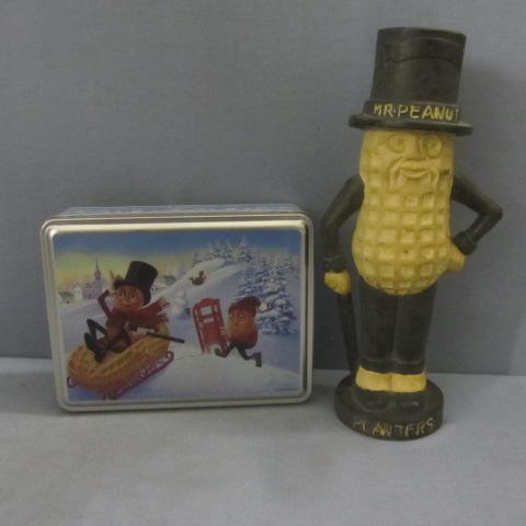 Planters Mr. Peanut Bank