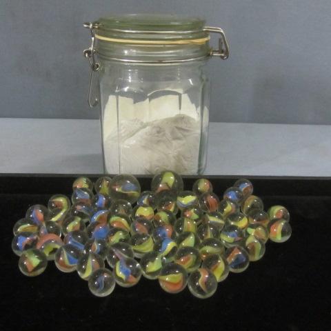 Cats Eye Marbles