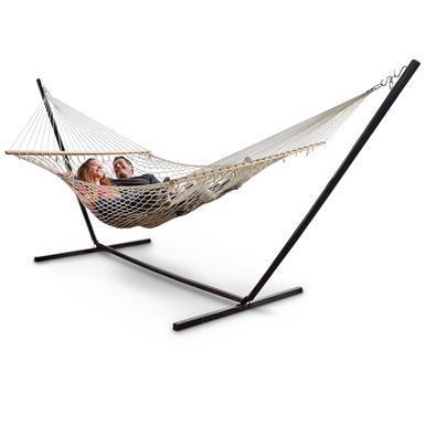 Guide Gear Double Rope Hammock