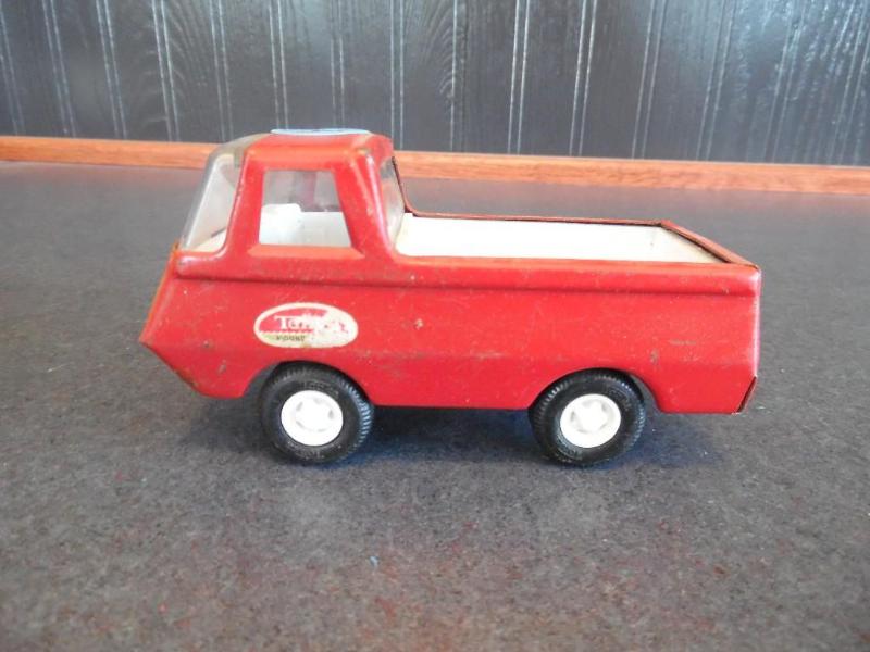 Vintage Tonka Toy