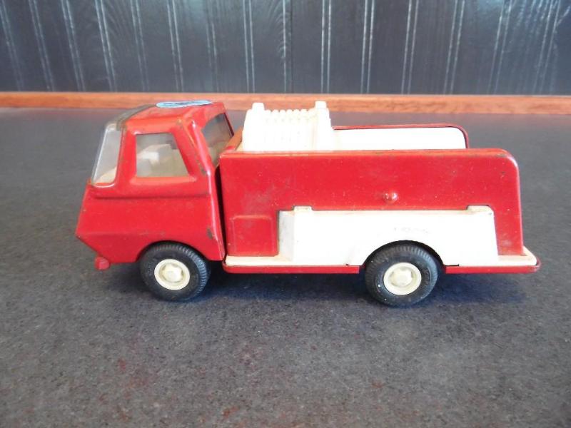Vintage Tonka Toy