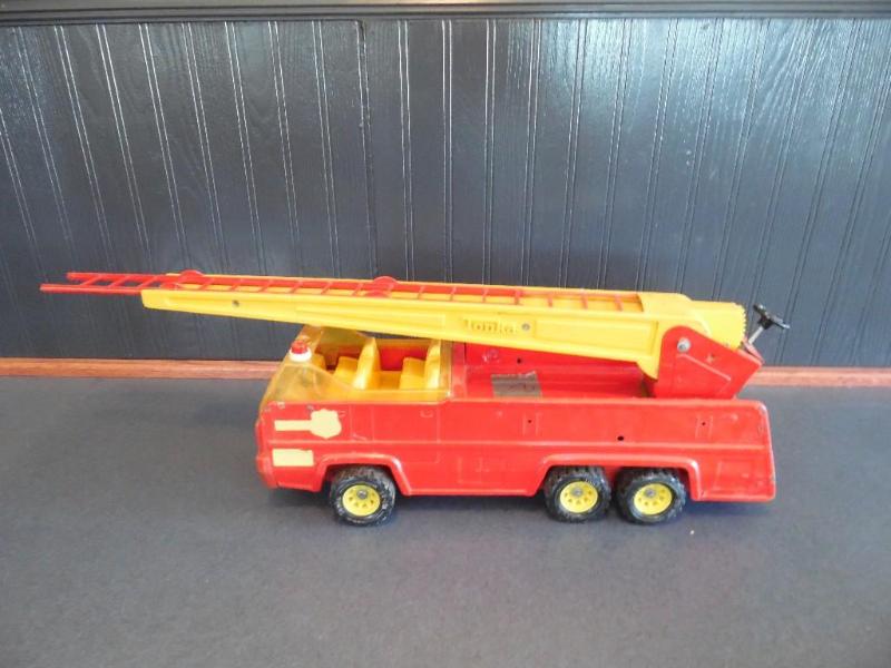 Vintage Tonka Toy