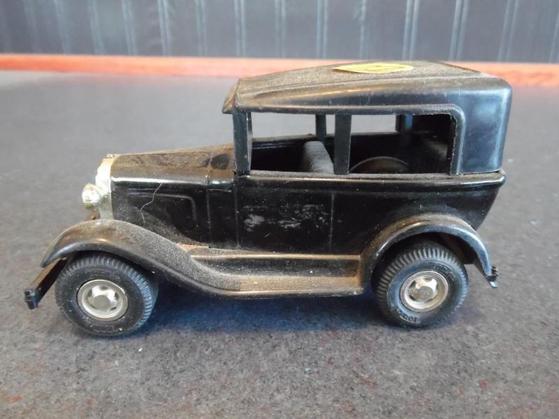 Vintage Tonka Toy