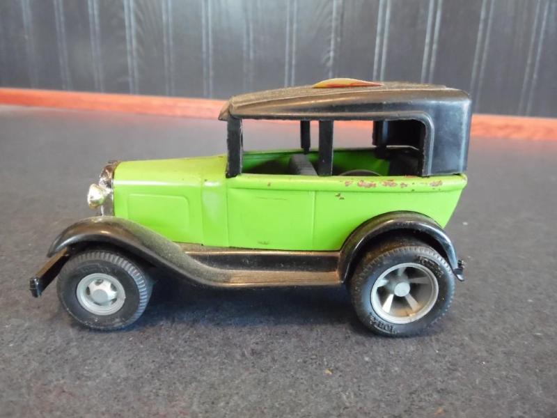 Vintage Tonka Toy