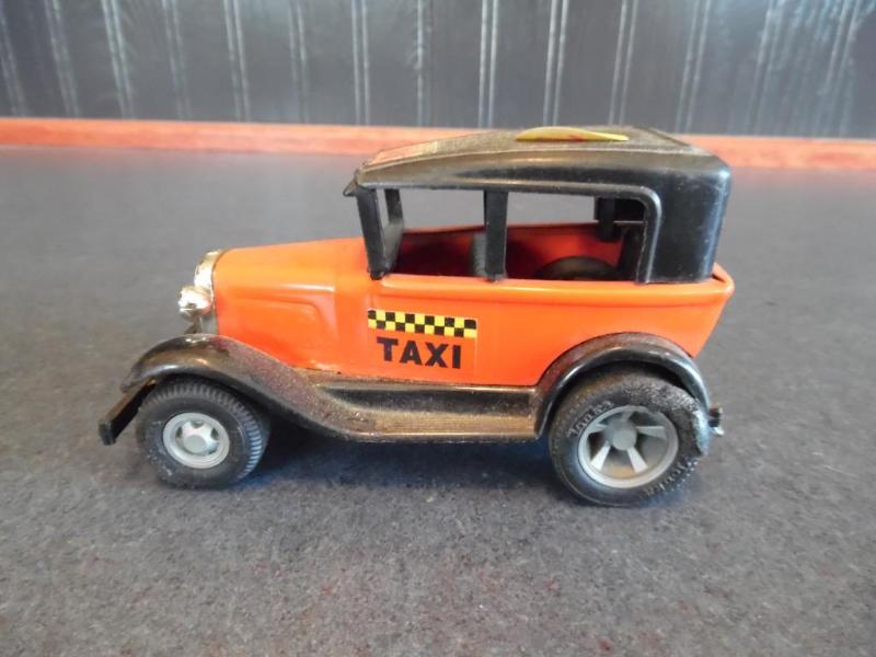 Vintage Tonka Toy