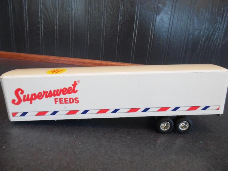Vintage Tonka Toy