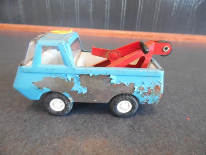 Vintage Tonka Toy