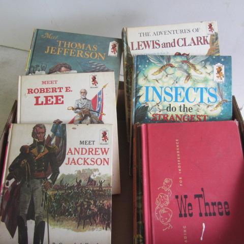 Childrens Books
